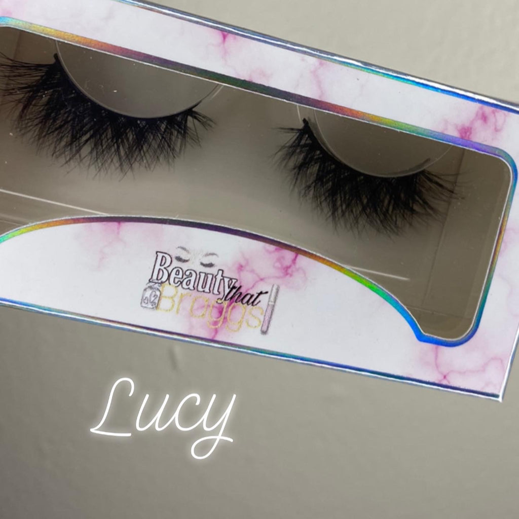 Lucy 18mm